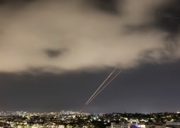 Breezy Explainer: Why did Iran attack Israel with missiles and drones?