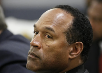 OJ Simpson’s brain won’t be donated to science, lawyer confirms