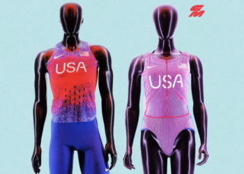 US female athletes call out Nike for overly exposing and sexist track uniforms for 2024 Paris Olympics