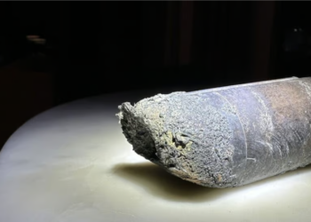 NASA confirms the mystery object that crashed through a Florida home was from out of this world. Here’s what it was