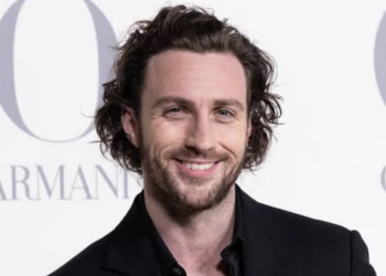 Aaron Taylor-Johnson to play James Bond: Report