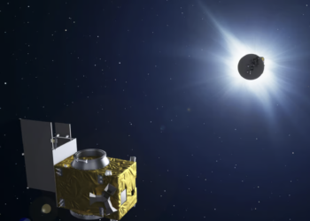 Proba 3: ESA is launching two satellites to create the world’s first artificial solar eclipse