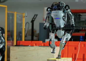 Atlas robot: Boston Dynamics retires its hydraulic humanoid robot