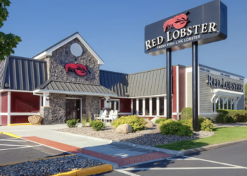 Red Lobster considering bankruptcy filing: Report