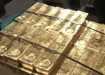 Six arrested; look out for three in Toronto airport gold heist case- What exactly happened during Canada’s biggest-ever gold heist?