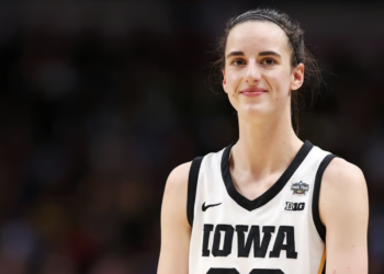 Nike reportedly nears eight-figure deal with basketball sensation Caitlin Clark ahead of pro debut