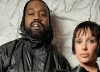 Kanye West a suspect in battery case after man allegedly ‘assaulted’ his wife, Bianca Censori