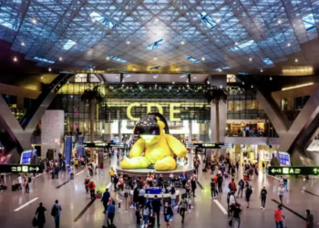 World’s best airports 2024 unveiled: Singapore Changi loses the top spot, no US airport in top 20