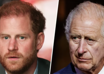 Is Prince Harry ‘trolling’ King Charles by announcing US residency on the same day of Frogmore Cottage exit?