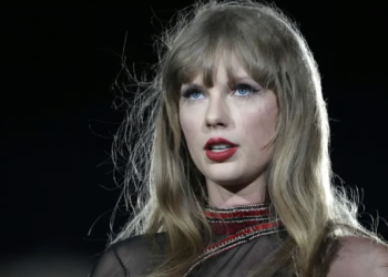 Taylor Swift’s album ‘The Tortured Poets Department’ leaked a day before the release
