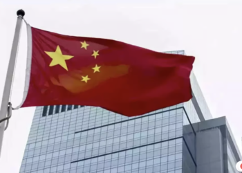 China launches new cyber force aimed at winning future wars