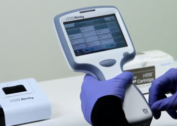 i-STAT TBI cartridge: New rapid blood test for concussions gets FDA approval