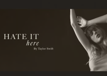 Taylor Swift faces backlash over ‘I Hate It Here’ lyrics: Here’s why