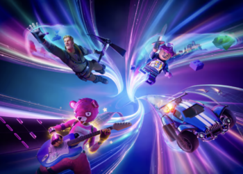 Billie Eilish, Snoop Dogg, and Fantastic 4 are coming to Fortnite: Leaked roadmap teases exciting collaborations