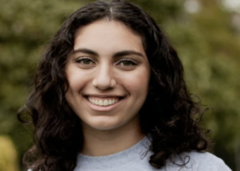 Who is Sahar Tartak? Jewish Yale student stabbed in the eye with Palestine flag