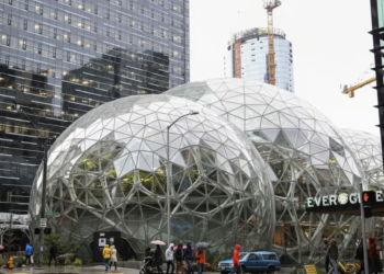 LinkedIn ranks top 10 companies to work for in the US – Here’s the complete list