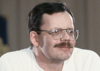 Who was Terry Anderson? US journalist held hostage for nearly 7 years in Lebanon dies at 76