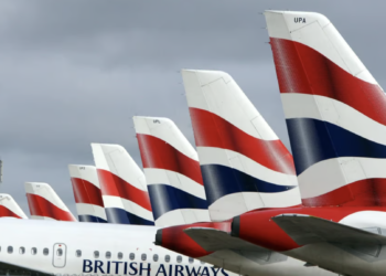 Thousands of British flights attacked by ‘extremely dangerous Russian jamming’ in the Baltic region: Report