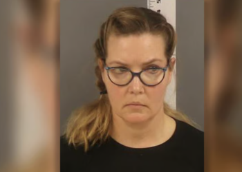 Minnesota state senator arrested on suspicion of burglary