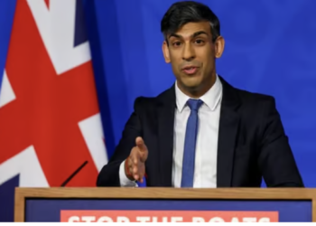 UK passes bill to send asylum seekers to Rwanda- All you need to know