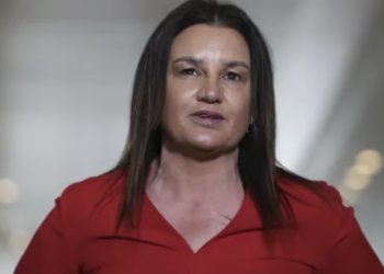 Australian Senator Jacqui Lambie calls for the imprisonment of Elon Musk for allowing free speech on X