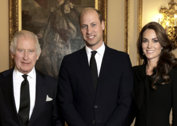Order of the Companions of Honour: King Charles bestows prestigious new titles on Kate Middleton and Prince William