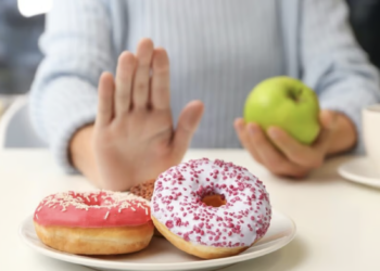 New USDA guidelines: Less added sugar and sodium in school lunches for better nutrition
