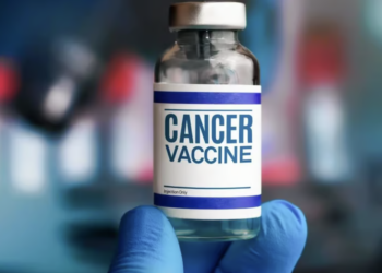 Game changer? Cancer vaccine doubles survival rates in early trials