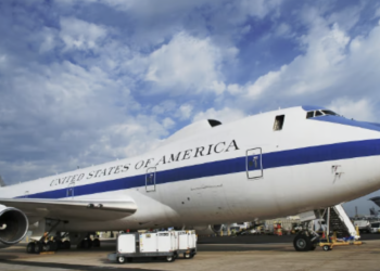 SAOC: US Air Force starts work on $13 billion doomsday plane that can survive nuclear war