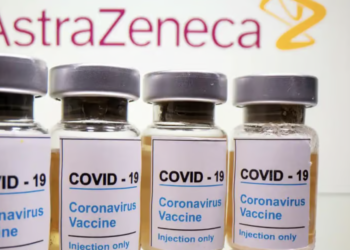 AstraZeneca admits for first time in court documents its COVID vaccine can cause TTS