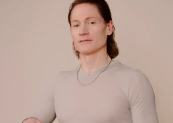 Entrepreneur Bryan Johnson is selling his anti-aging solution for $343 per month