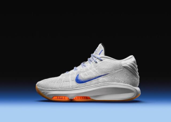 Nike debuts AI-designed shoes ahead of Paris Olympics