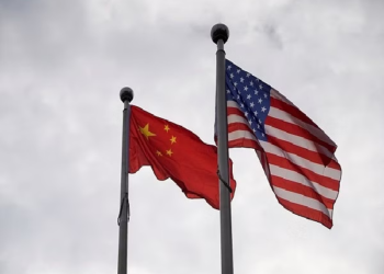 US blacklists four Chinese companies for helping China’s military