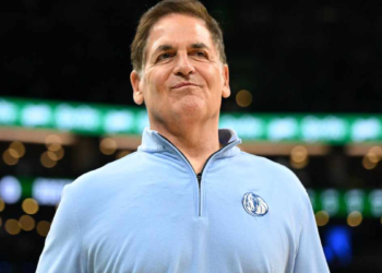 Mark Cuban says he’s proud to pay $288 million in taxes