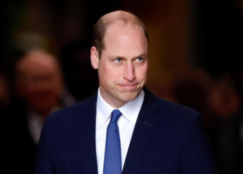 Prince William set to participate in first public engagement following Kate Middleton’s cancer announcement