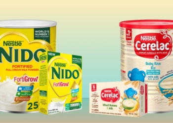 Nestle accused of adding sugar and honey in baby food sold in low-income nations: Report