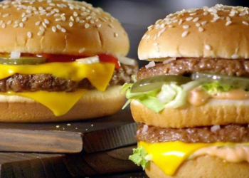 McDonald’s adds 2 new McCrispy sandwiches to its US menu – All you need to know