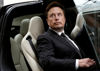 Tesla seeks shareholder approval for $56 billion compensation package for Elon Musk