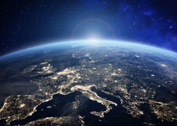 Elon Musk’s Starlink satellites may pose a threat to Earth’s magnetic field