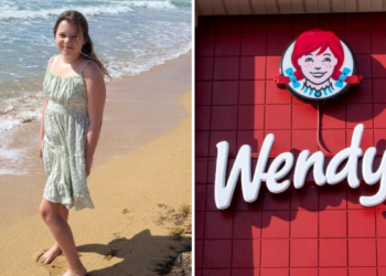 Michigan: Wendy’s meal left 11-year-old girl with irreversible brain damage, lawsuit claims