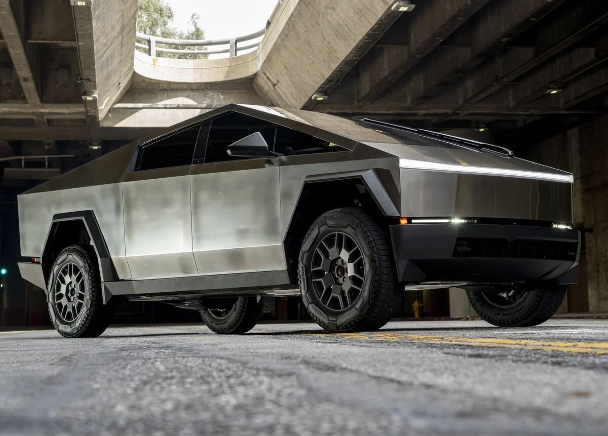 Breezy Explainer: Why is Tesla recalling nearly 4,000 cybertrucks ...