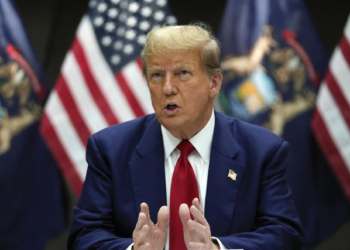 Two individuals plead guilty to insider trading linked to Trump Media merger