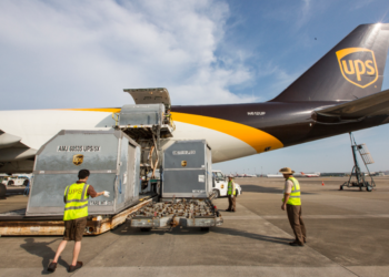 UPS set to become the primary air cargo partner for the US Postal service