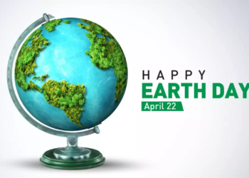 World Earth Day 2024: Date, theme, history, and its importance