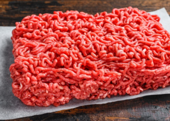 USDA issues national alert: Ground beef sold throughout the U.S. might be contaminated with E. coli