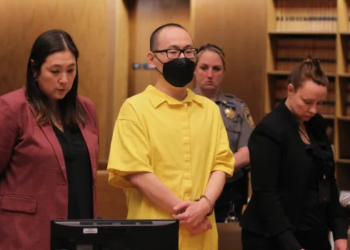 MIT murder mystery: Researcher sentenced to 35 years for murdering a student