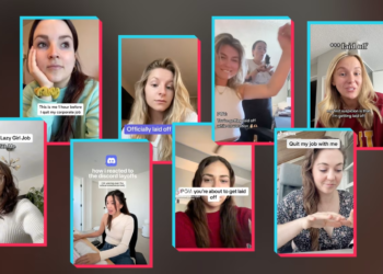 Quit-Tok: Young workers quitting their jobs live on TikTok?- Here’s why