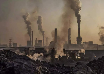 US announces sweeping cuts to power sector carbon emissions