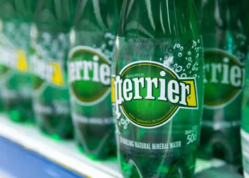 French agency orders destruction of 2 million Perrier sparkling water bottles- Here’s why