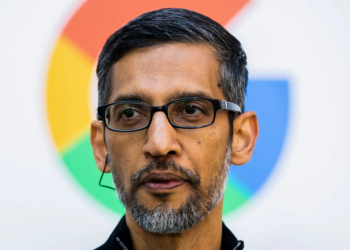 Sundar Pichai confirms Alphabet Inc. is going to issue first-ever dividend, $70 billion buyback